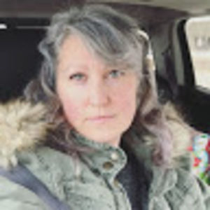 Meet your Posher, Natasha